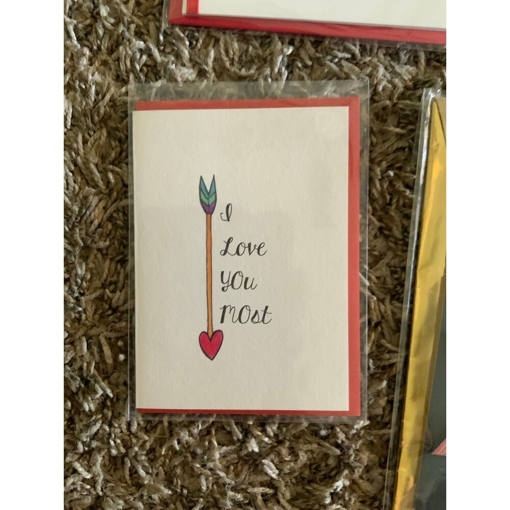 Cards - Picture 2 of 12